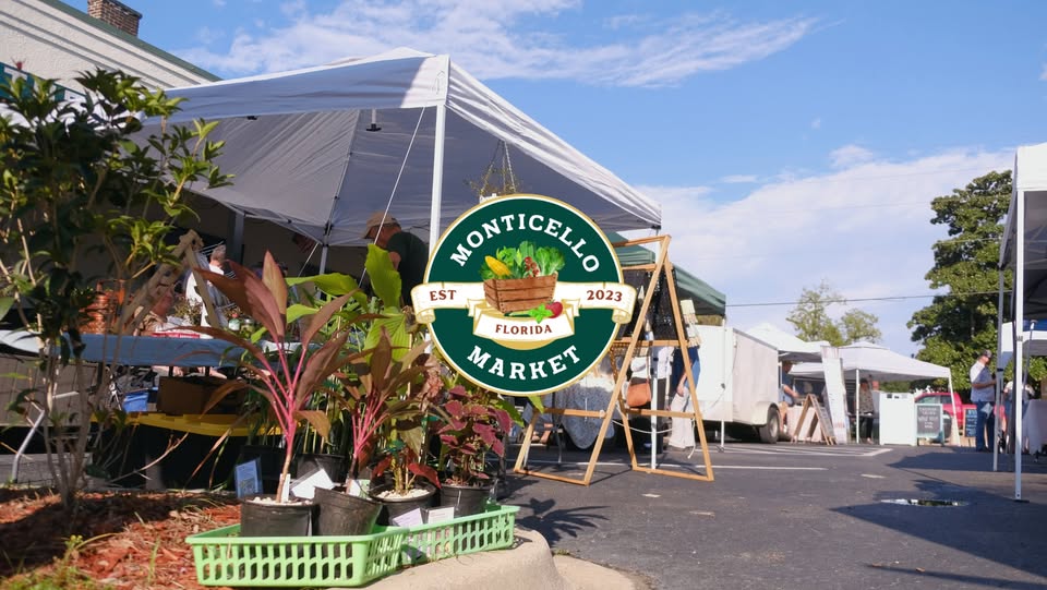 Discovering the Charm of Monticello Market: A Community Hub in Monticello, Florida